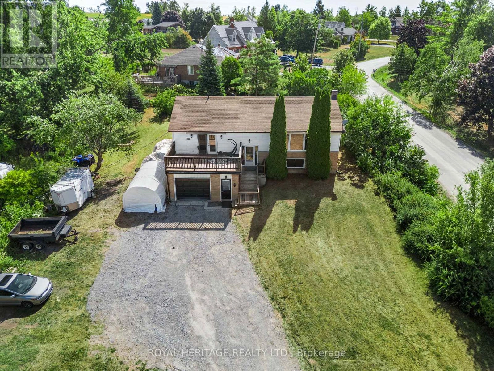 20 Buckhorn Road, Kawartha Lakes, Ontario  K9V 4R6 - Photo 31 - X12356913