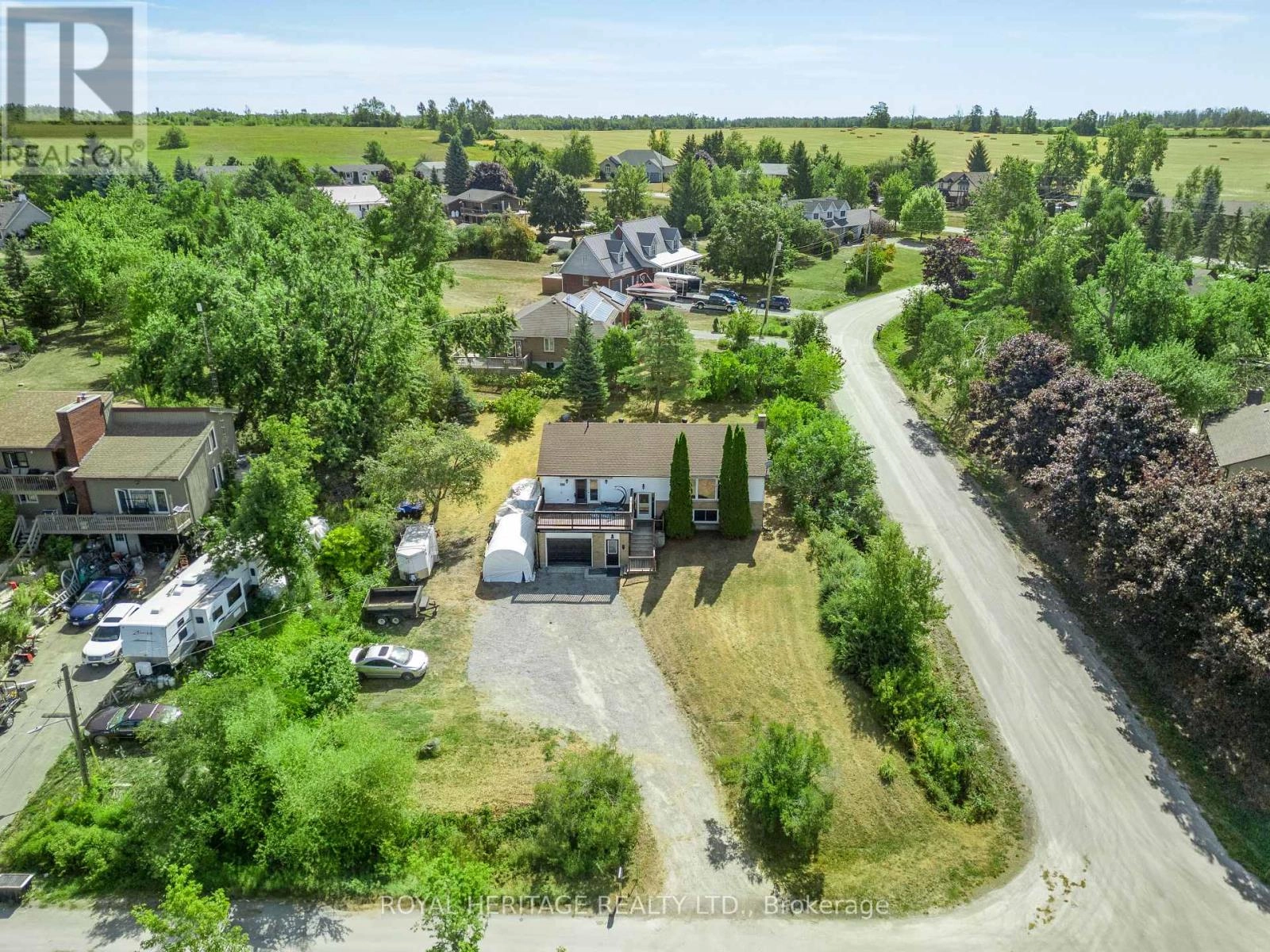 20 Buckhorn Road, Kawartha Lakes, Ontario  K9V 4R6 - Photo 32 - X12356913