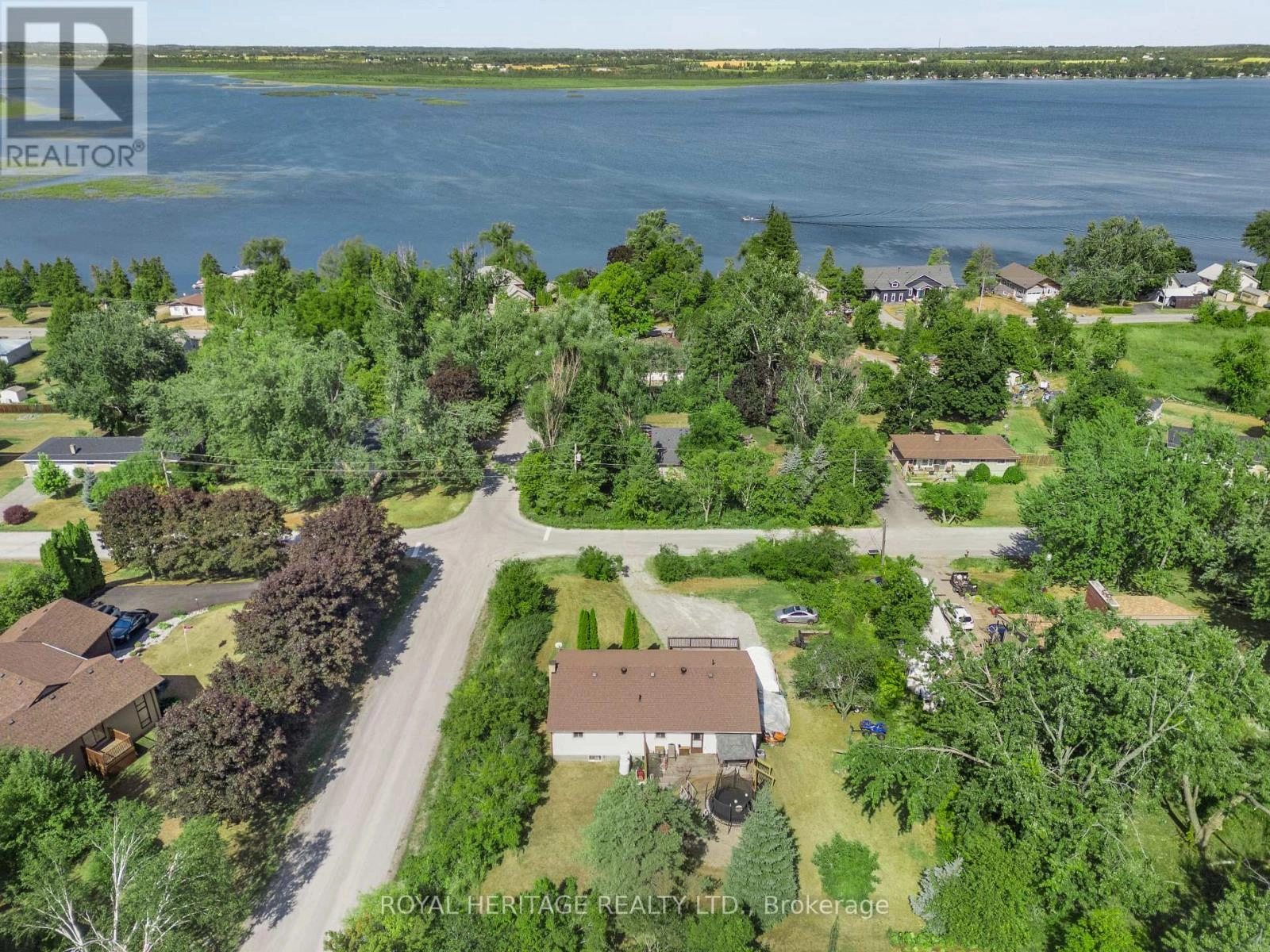 20 Buckhorn Road, Kawartha Lakes, Ontario  K9V 4R6 - Photo 34 - X12356913