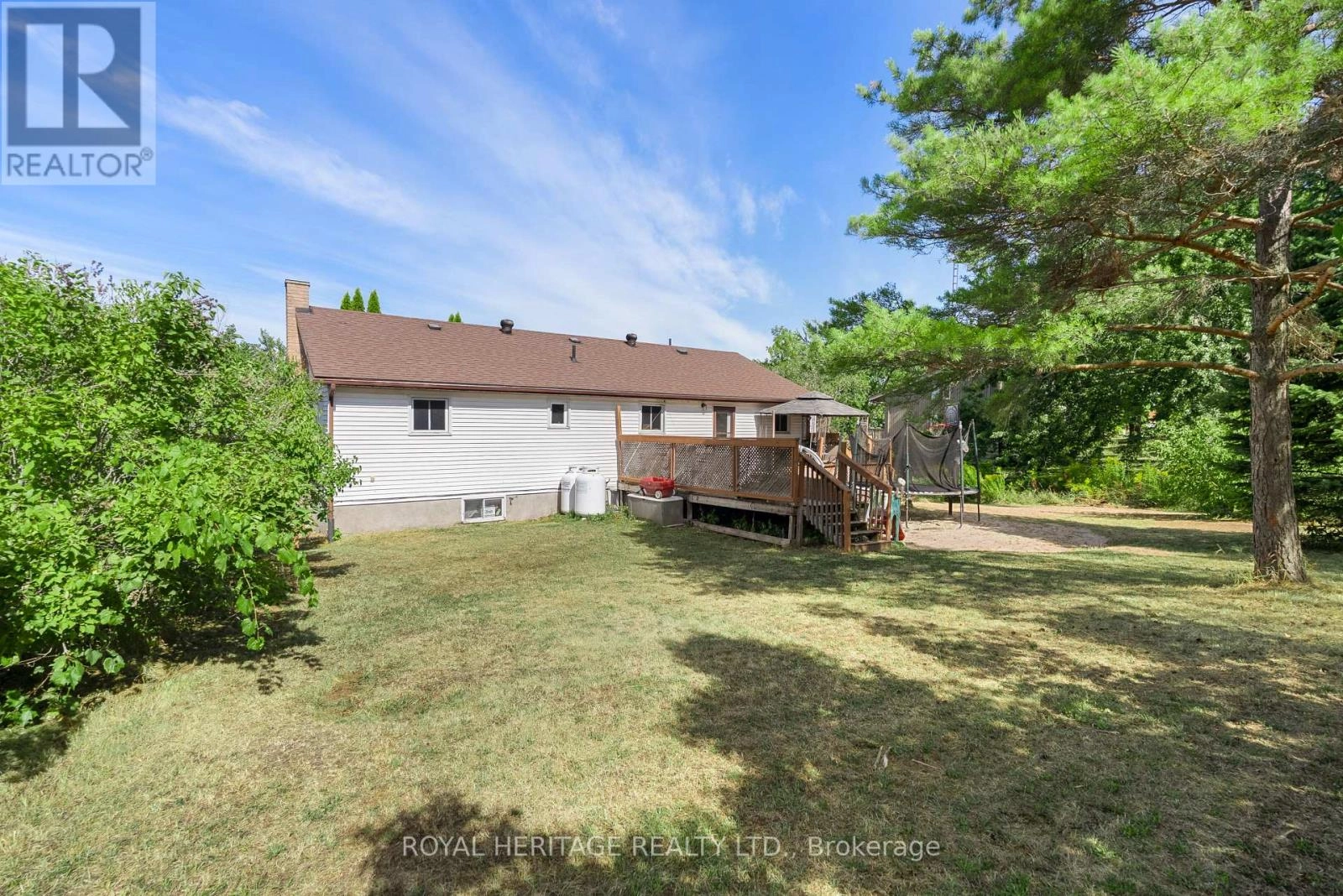 20 Buckhorn Road, Kawartha Lakes, Ontario  K9V 4R6 - Photo 36 - X12356913