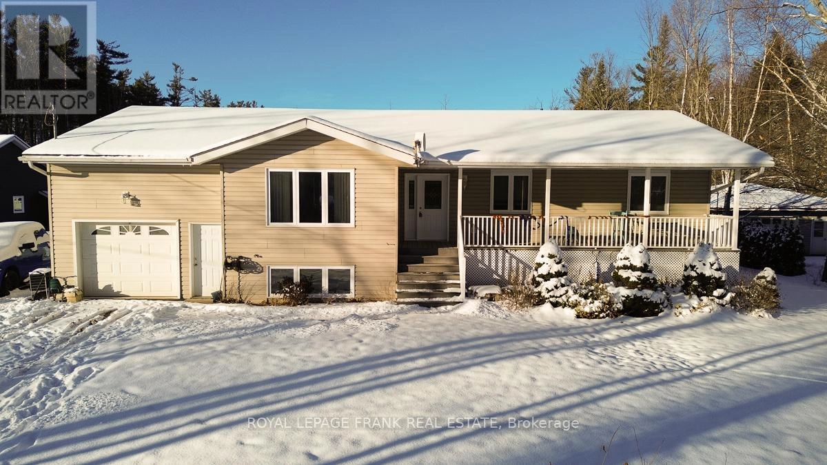 730 Old Norwood Road, Havelock-Belmont-Methuen, Ontario  K0L 1Z0 - Photo 1 - X12615870