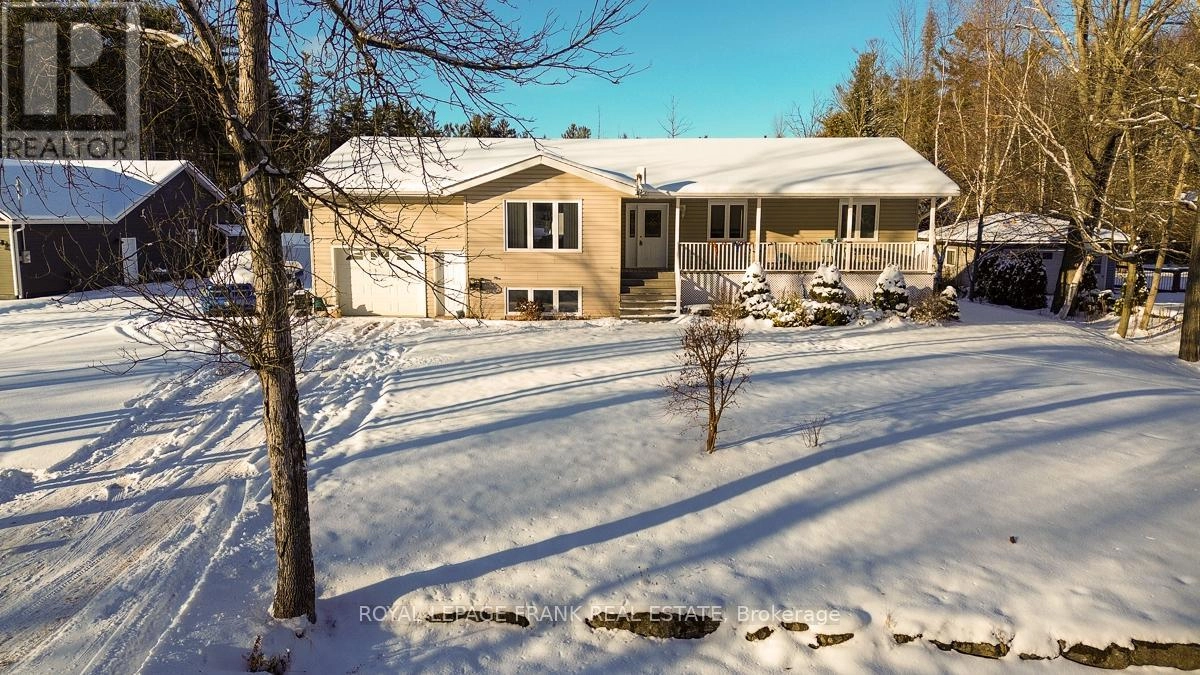 730 Old Norwood Road, Havelock-Belmont-Methuen, Ontario  K0L 1Z0 - Photo 2 - X12615870