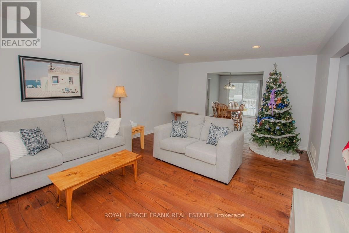 730 Old Norwood Road, Havelock-Belmont-Methuen, Ontario  K0L 1Z0 - Photo 7 - X12615870