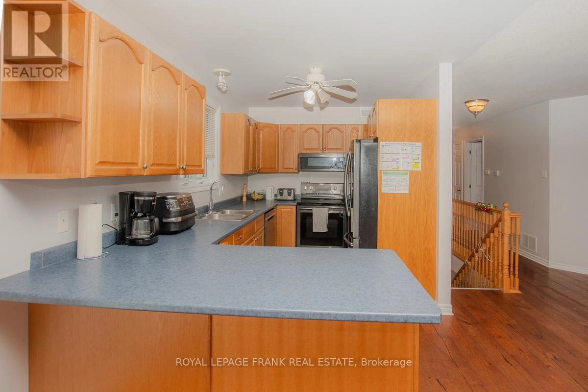 730 Old Norwood Road, Havelock-Belmont-Methuen, Ontario  K0L 1Z0 - Photo 8 - X12615870
