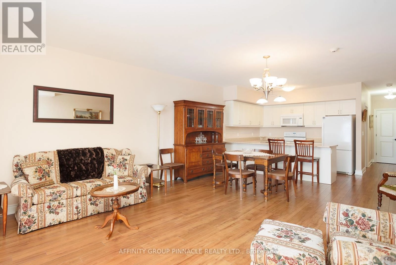 103 - 94 Francis Street W, Kawartha Lakes, Ontario  K0M 1N0 - Photo 22 - X12616170