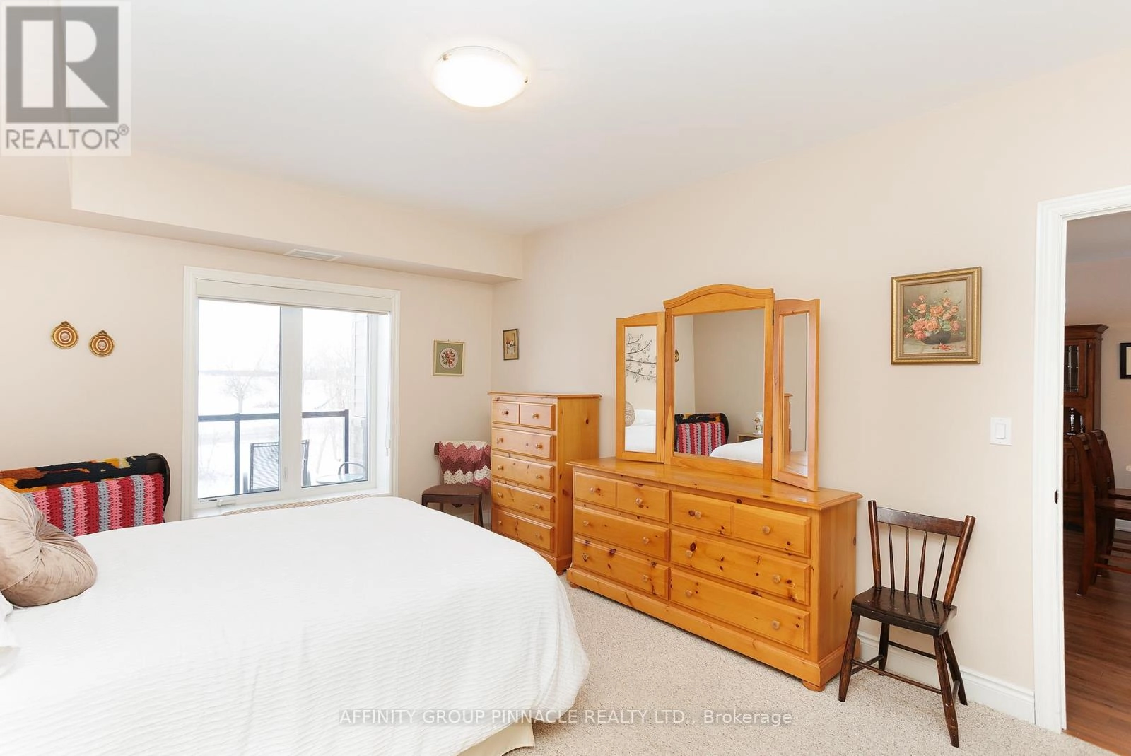 103 - 94 Francis Street W, Kawartha Lakes, Ontario  K0M 1N0 - Photo 26 - X12616170