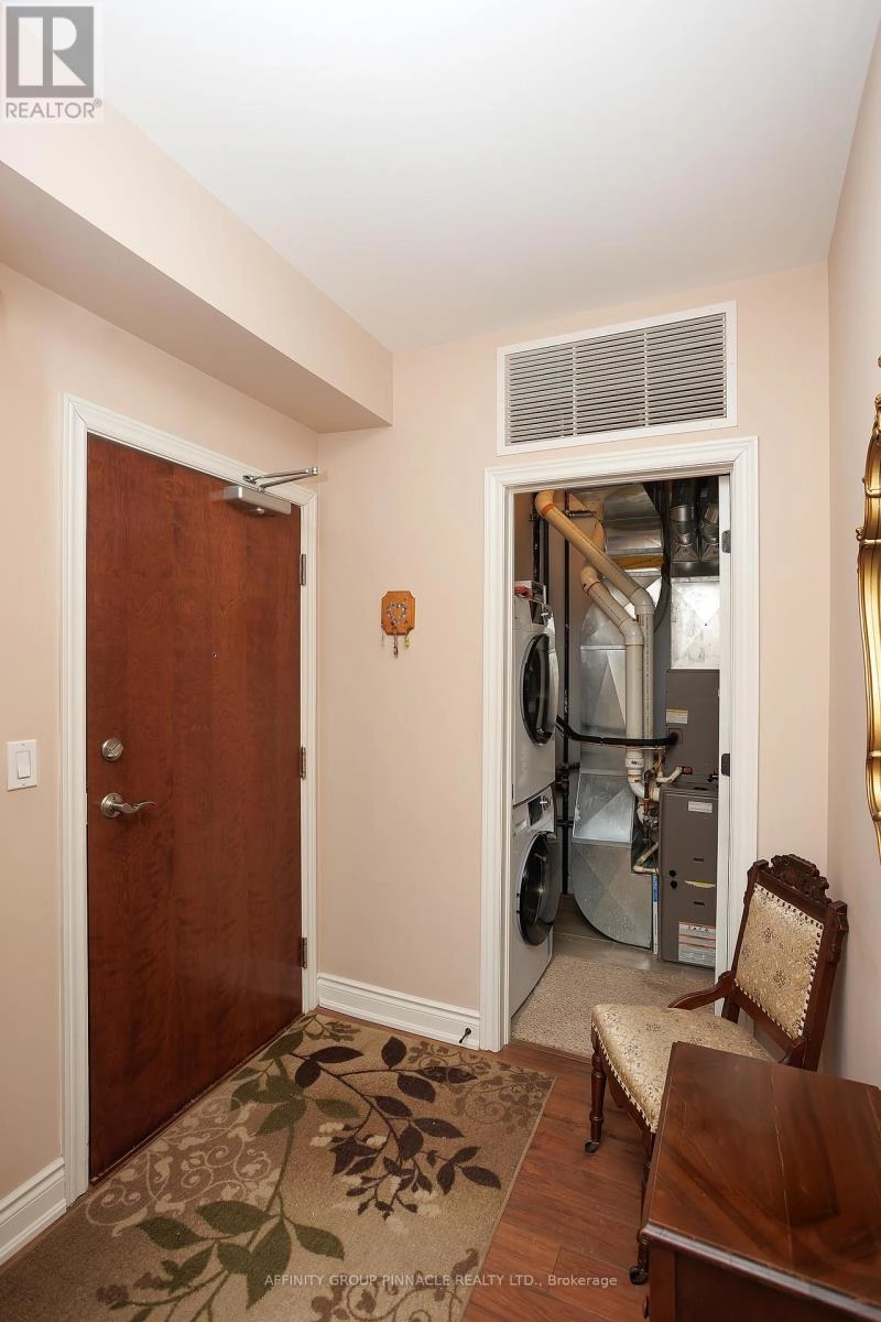 103 - 94 Francis Street W, Kawartha Lakes, Ontario  K0M 1N0 - Photo 34 - X12616170