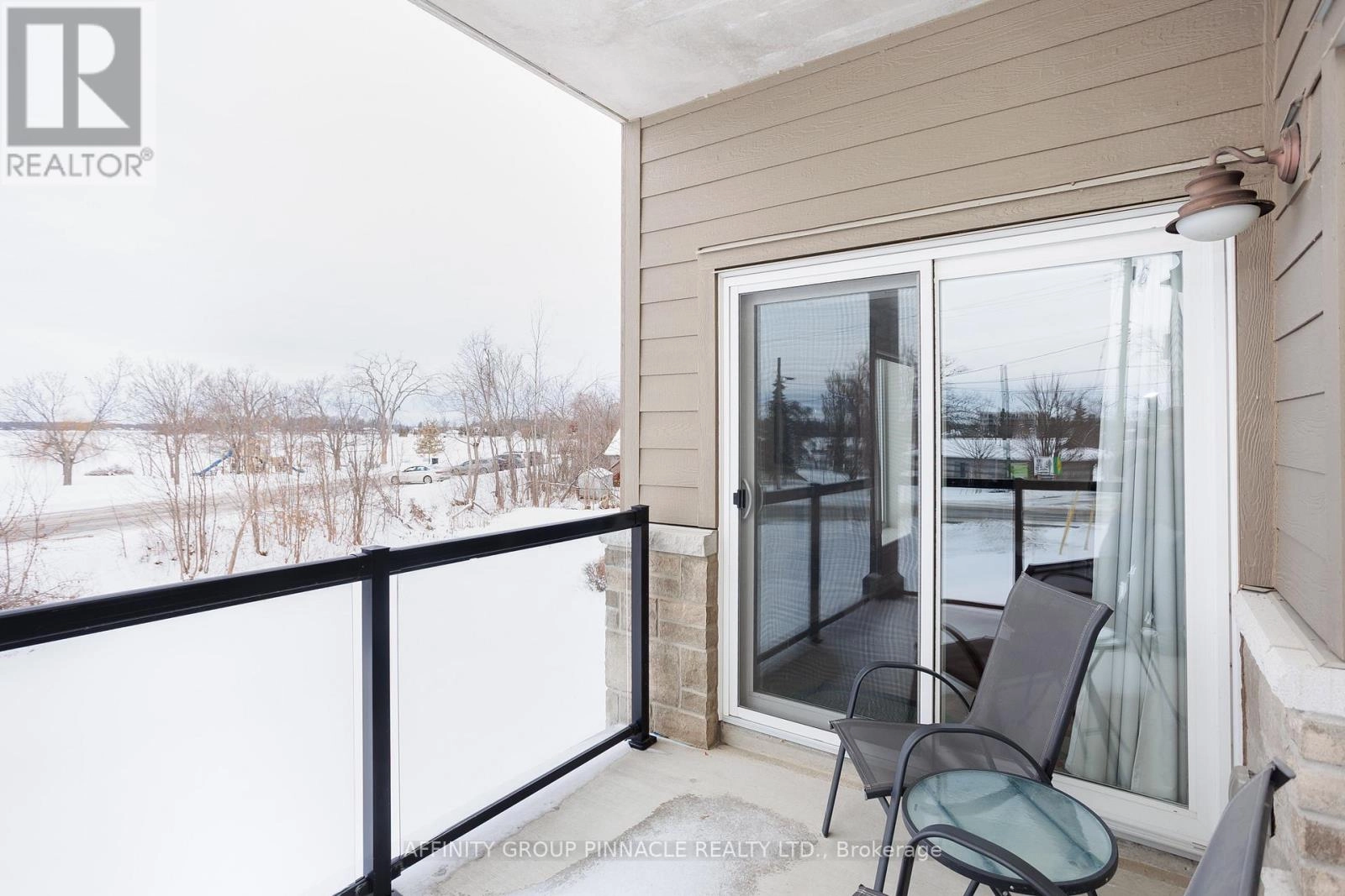 103 - 94 Francis Street W, Kawartha Lakes, Ontario  K0M 1N0 - Photo 36 - X12616170