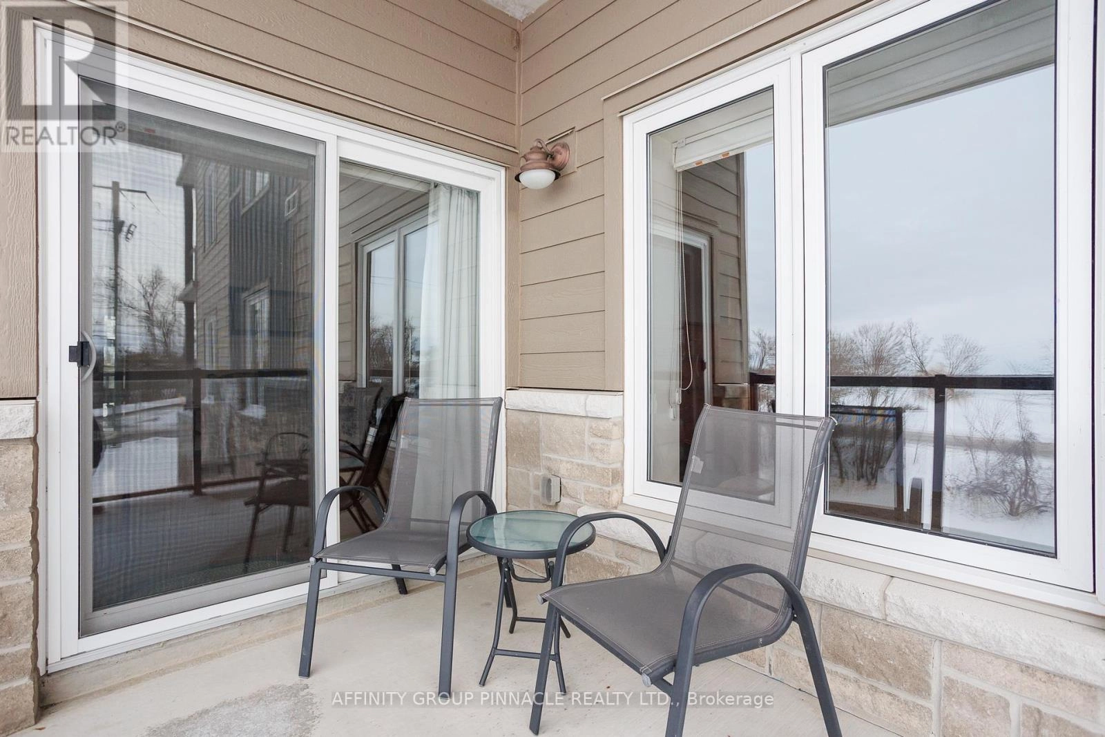 103 - 94 Francis Street W, Kawartha Lakes, Ontario  K0M 1N0 - Photo 37 - X12616170