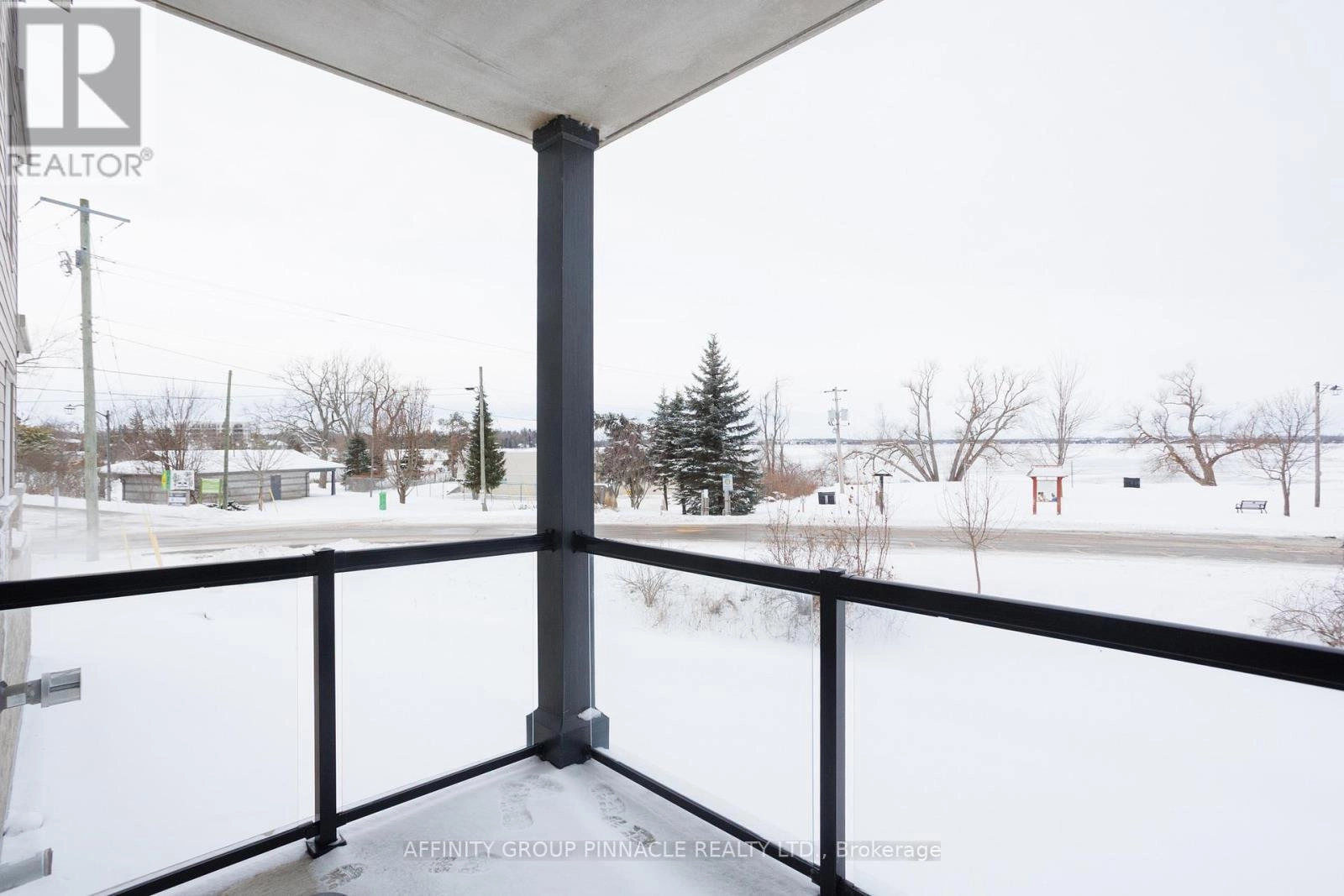 103 - 94 Francis Street W, Kawartha Lakes, Ontario  K0M 1N0 - Photo 38 - X12616170