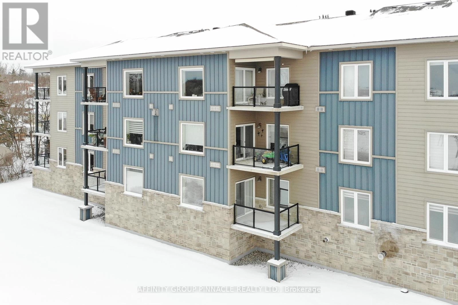 103 - 94 Francis Street W, Kawartha Lakes, Ontario  K0M 1N0 - Photo 43 - X12616170