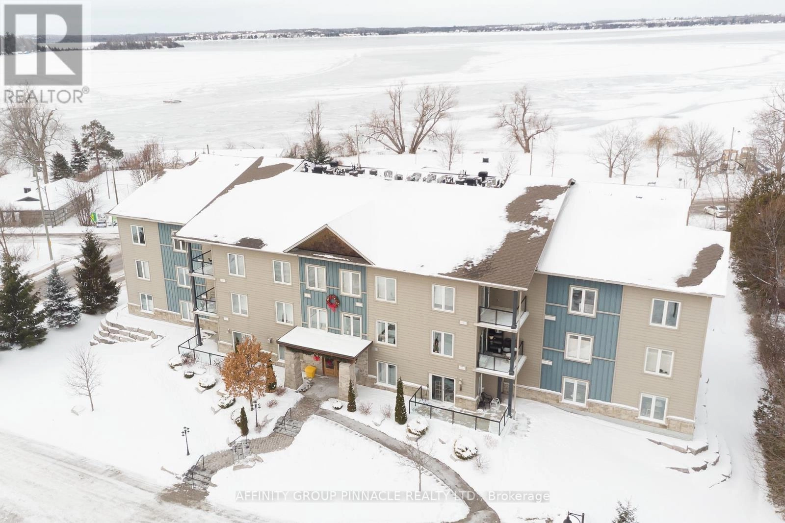 103 - 94 Francis Street W, Kawartha Lakes, Ontario  K0M 1N0 - Photo 46 - X12616170