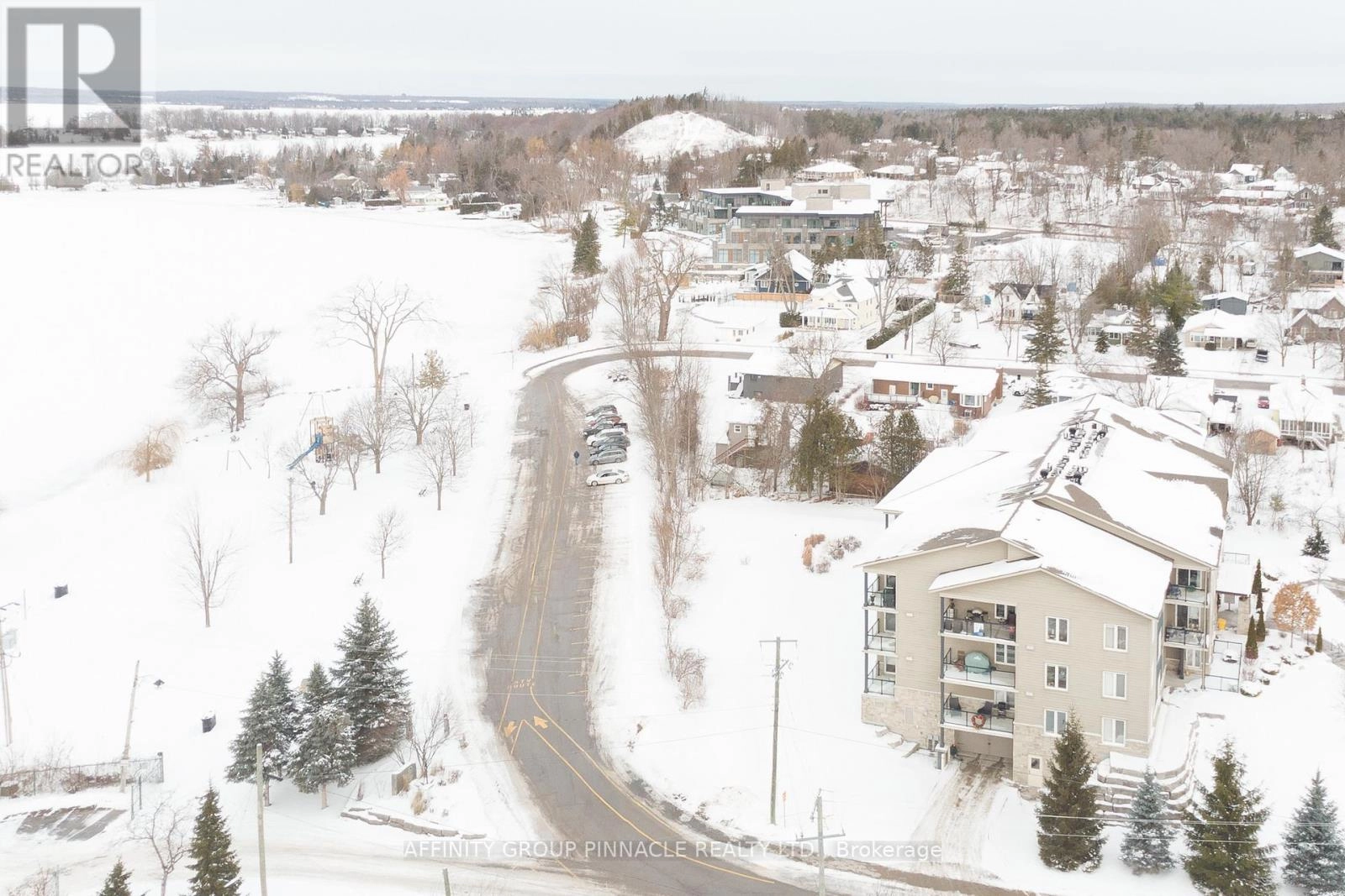 103 - 94 Francis Street W, Kawartha Lakes, Ontario  K0M 1N0 - Photo 50 - X12616170