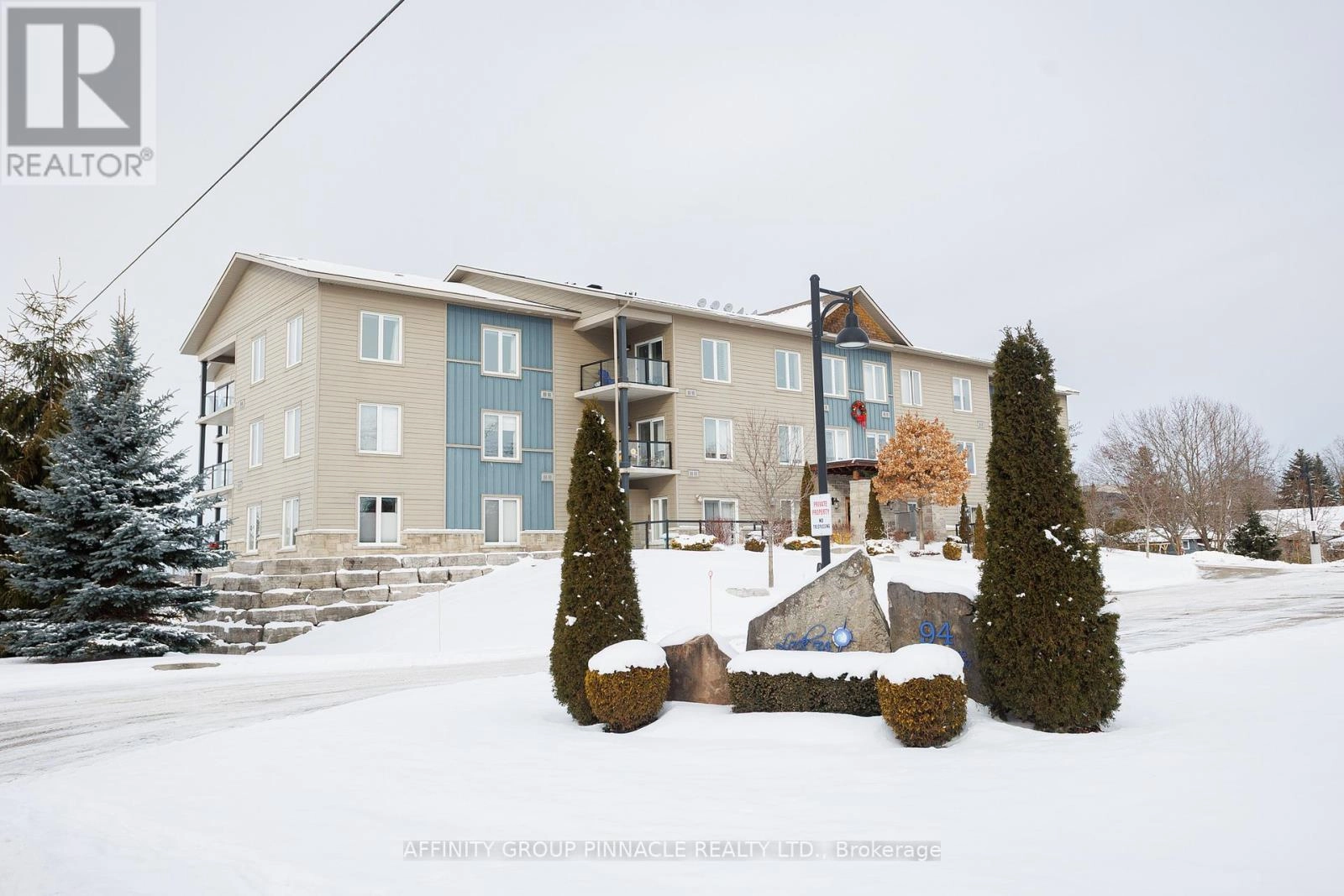 103 - 94 Francis Street W, Kawartha Lakes, Ontario  K0M 1N0 - Photo 7 - X12616170