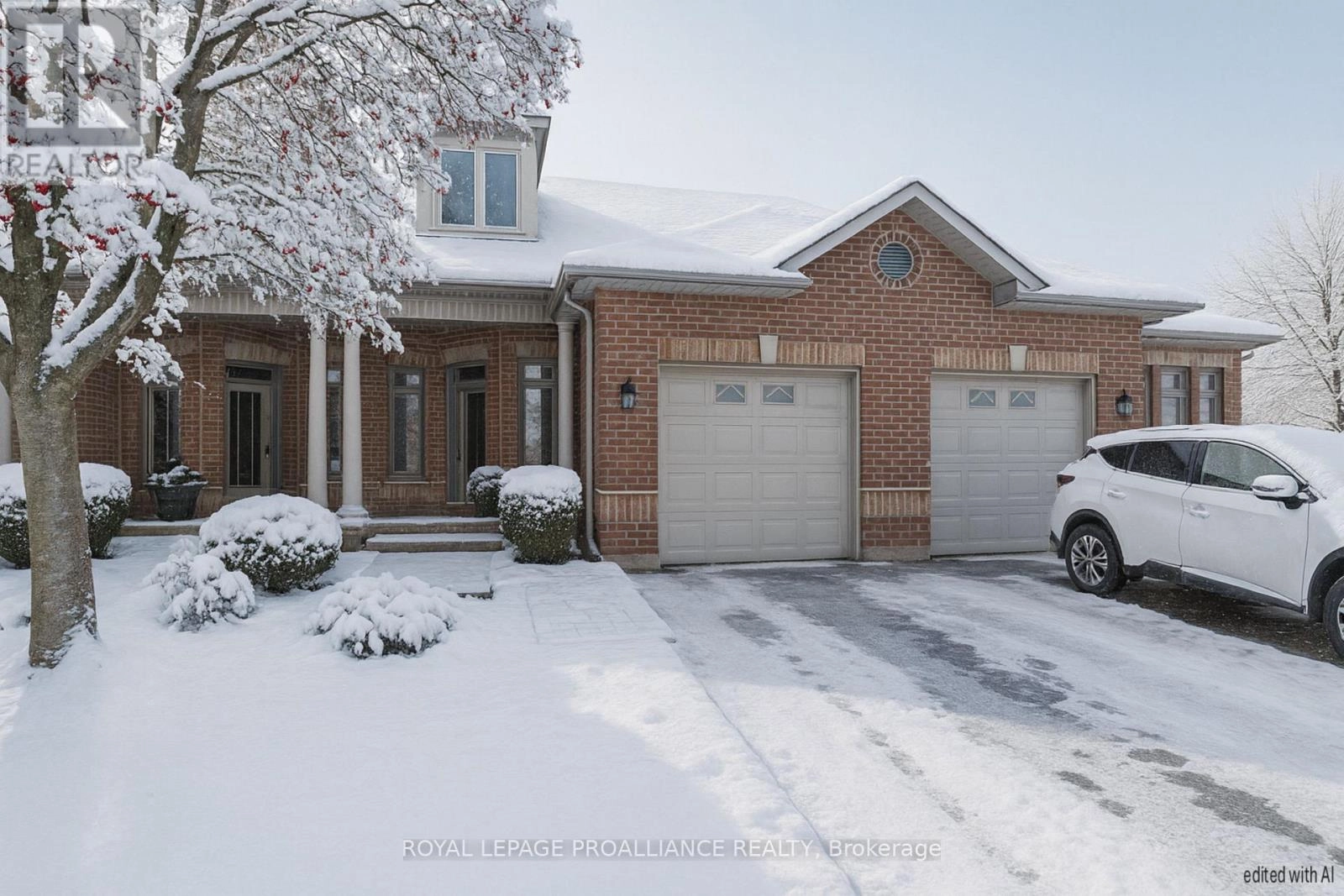 2 - 355 DUNDAS STREET W, Belleville, Ontario