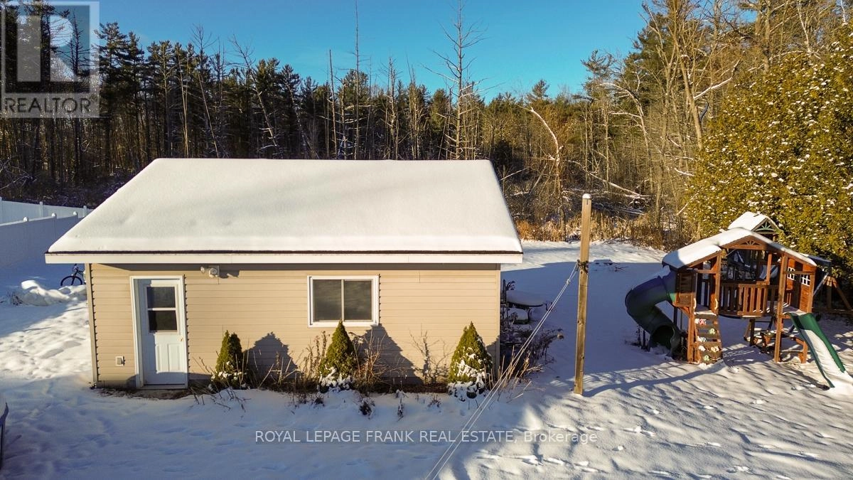 730 Old Norwood Road, Havelock-Belmont-Methuen, Ontario  K0L 1Z0 - Photo 27 - X12615870