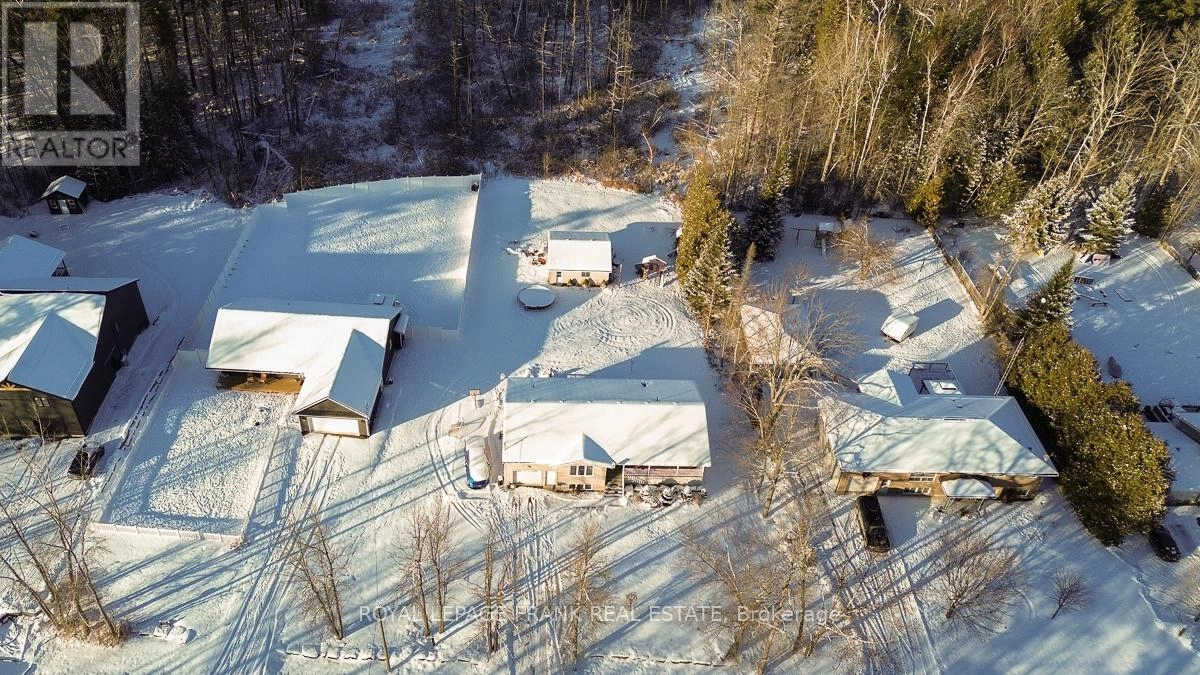 730 Old Norwood Road, Havelock-Belmont-Methuen, Ontario  K0L 1Z0 - Photo 24 - X12615870