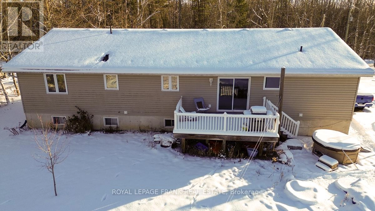 730 Old Norwood Road, Havelock-Belmont-Methuen, Ontario  K0L 1Z0 - Photo 26 - X12615870