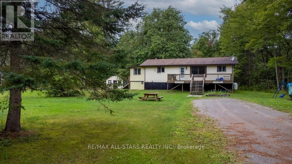 31 MORRISON STREET, Kawartha Lakes, Ontario
