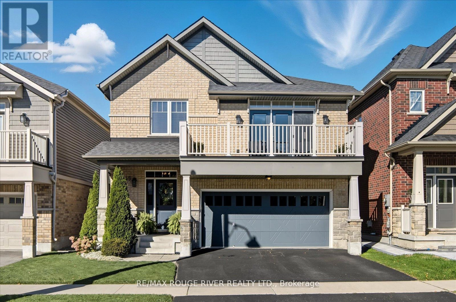 245 BLACKWELL CRESCENT, Oshawa, Ontario