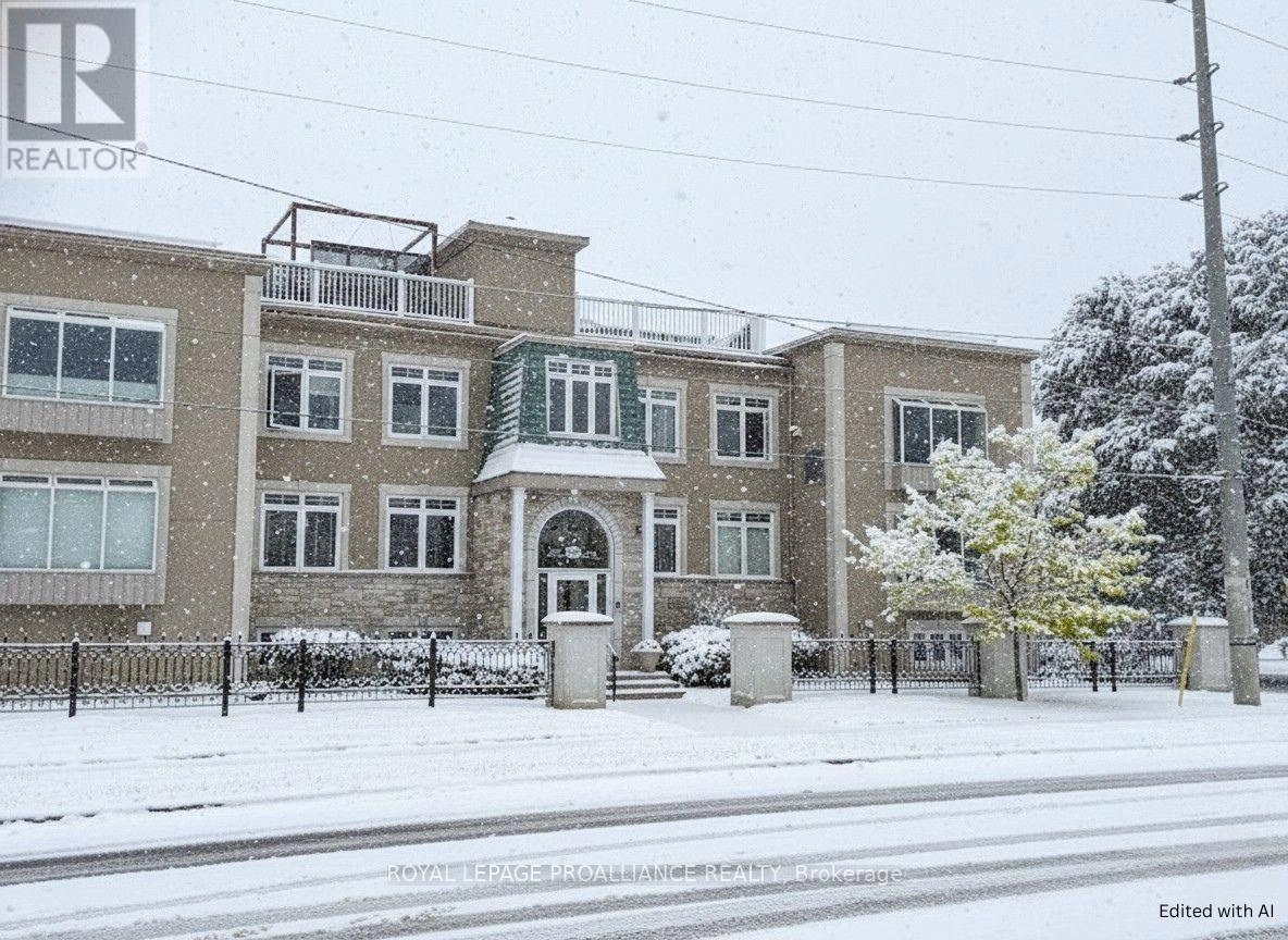 103 - 145 FARLEY AVENUE, Belleville, Ontario