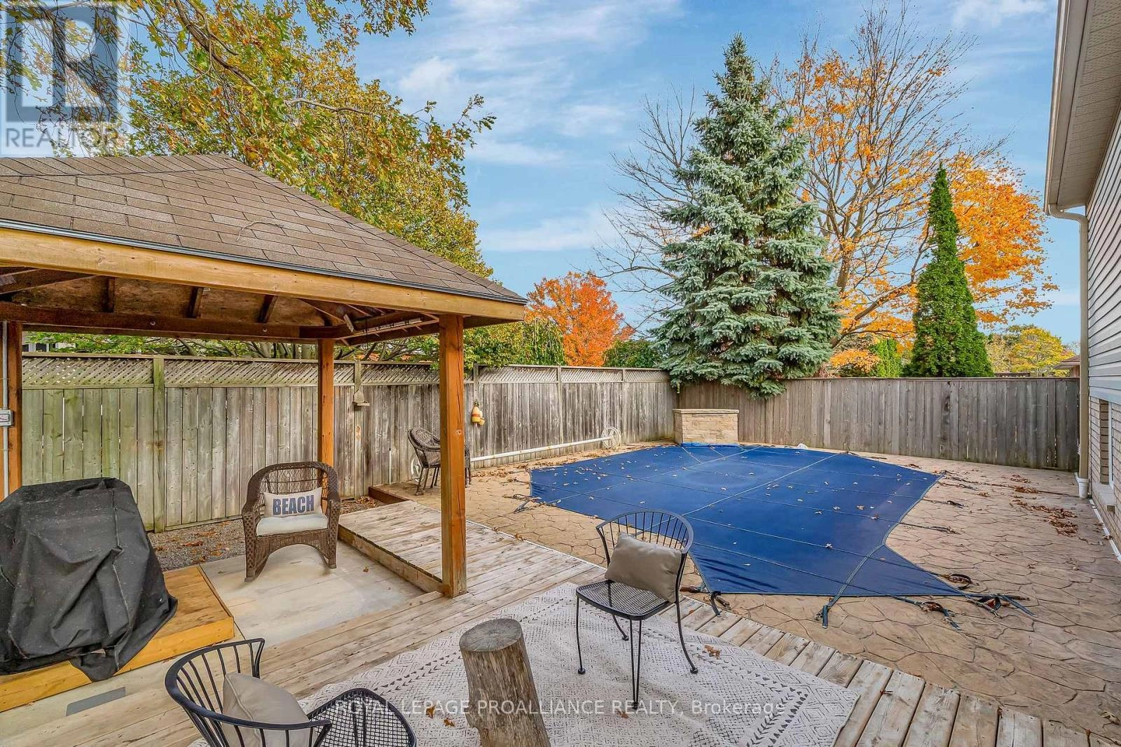 9 Spruce Gardens, Belleville, Ontario  K8N 5W3 - Photo 38 - X12485409