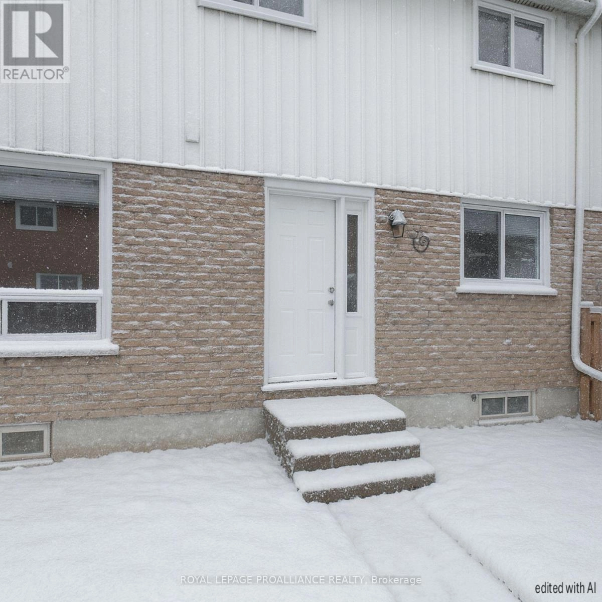 19 - 15 TRACEY PARK DRIVE, Belleville, Ontario