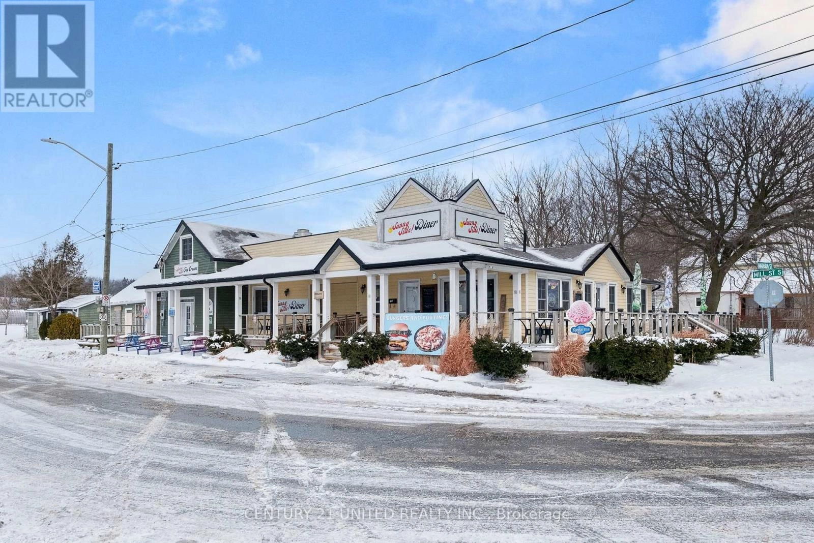 125 MILL STREET S, Port Hope, Ontario