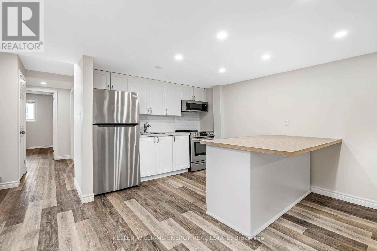 106a Wellington Main Street, Prince Edward County, Ontario  K0K 3L0 - Photo 1 - X12628164