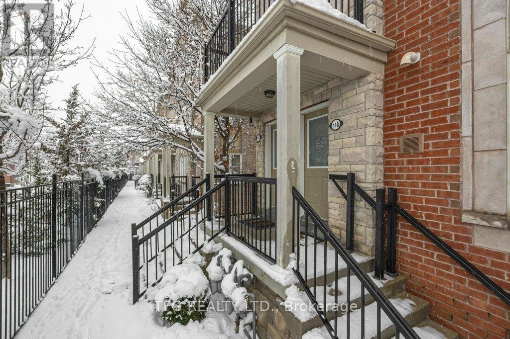 148 Louisbourg Way, Markham, Ontario  L6E 0C5 - Photo 1 - N12628448