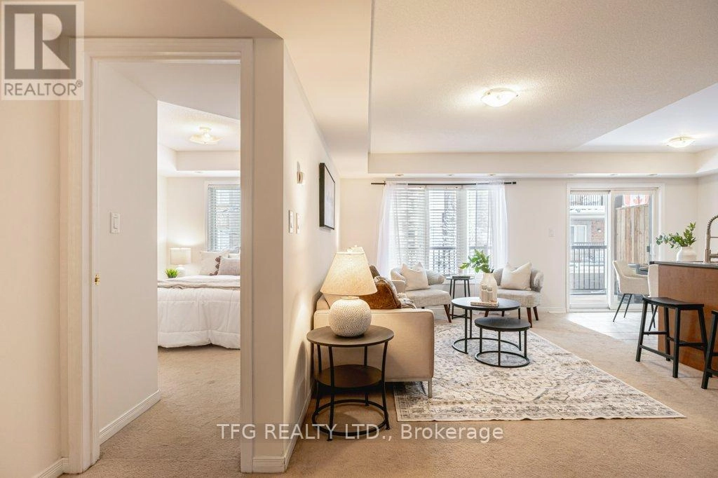 148 Louisbourg Way, Markham, Ontario  L6E 0C5 - Photo 11 - N12628448