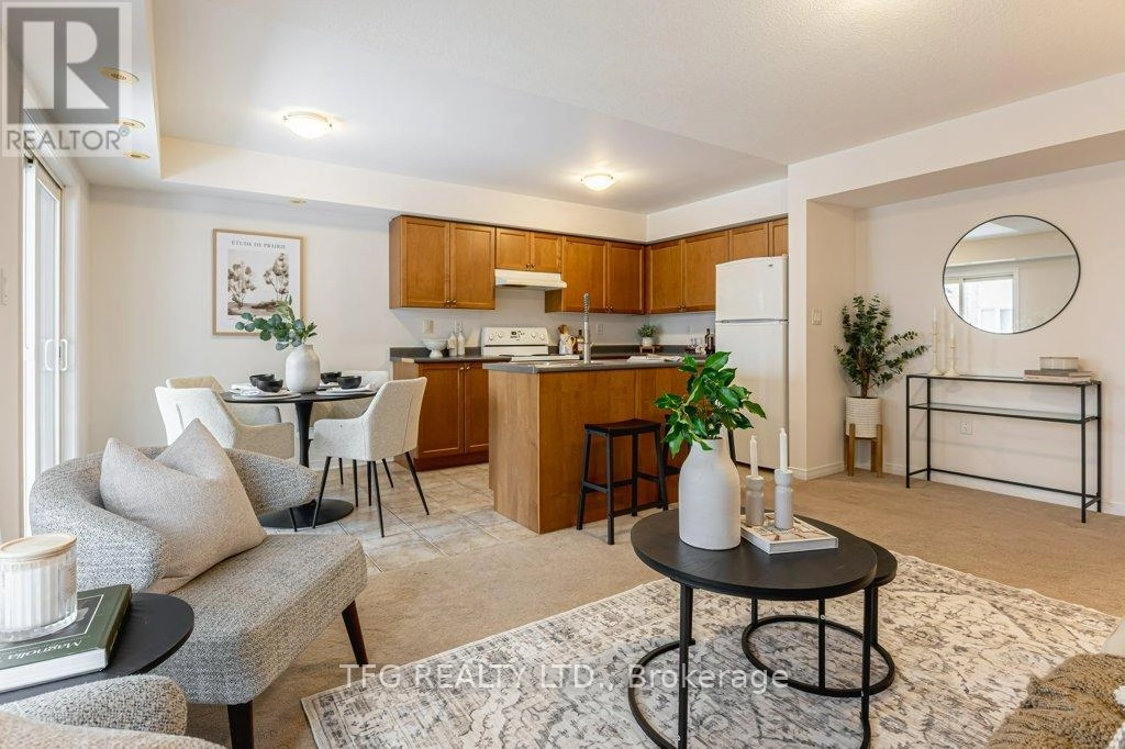 148 Louisbourg Way, Markham, Ontario  L6E 0C5 - Photo 19 - N12628448