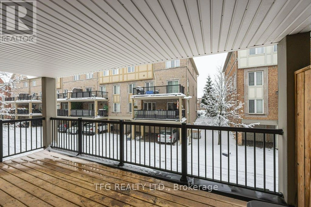 148 Louisbourg Way, Markham, Ontario  L6E 0C5 - Photo 27 - N12628448