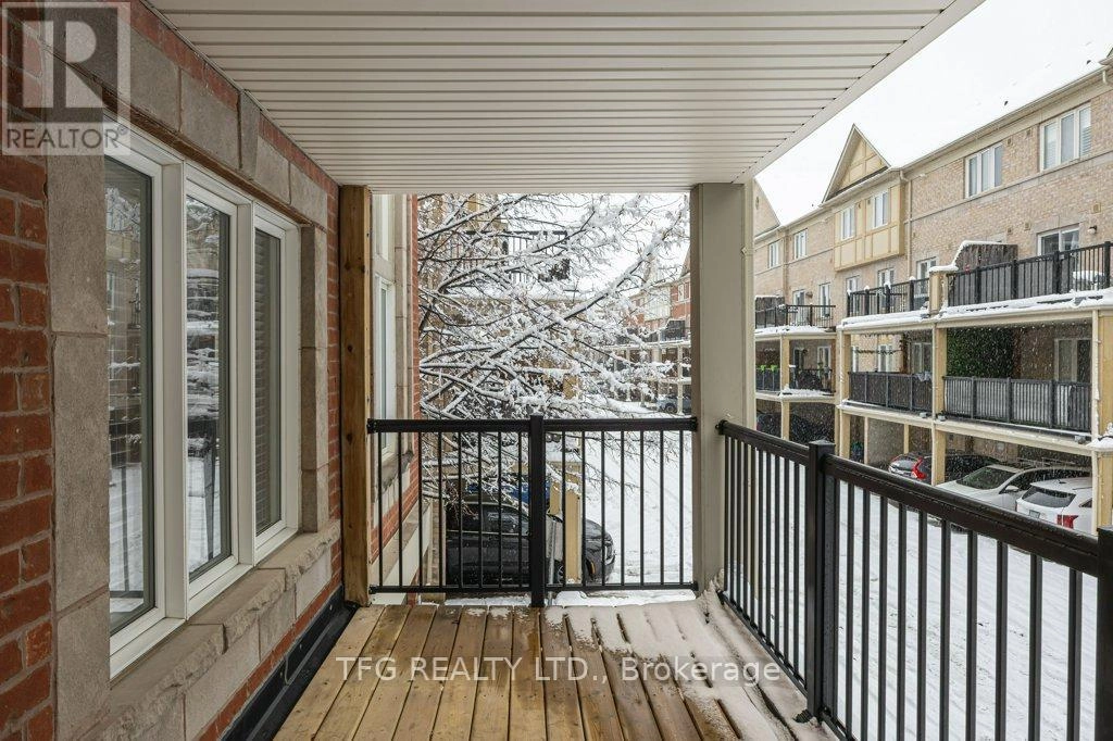 148 Louisbourg Way, Markham, Ontario  L6E 0C5 - Photo 28 - N12628448