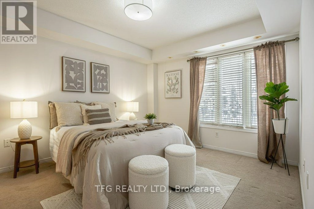 148 Louisbourg Way, Markham, Ontario  L6E 0C5 - Photo 7 - N12628448