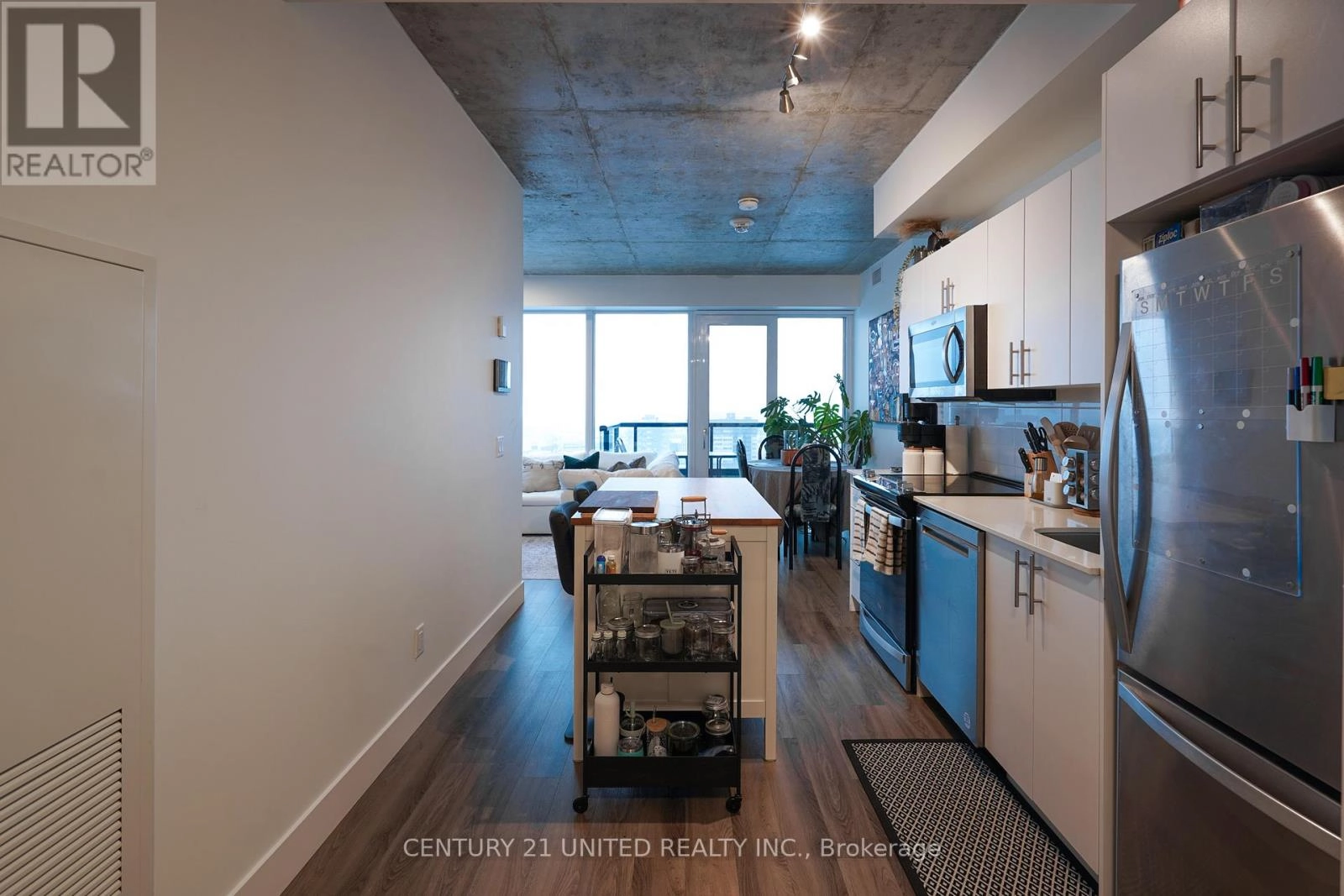 1411 - 80 BOND STREET E, Oshawa, Ontario