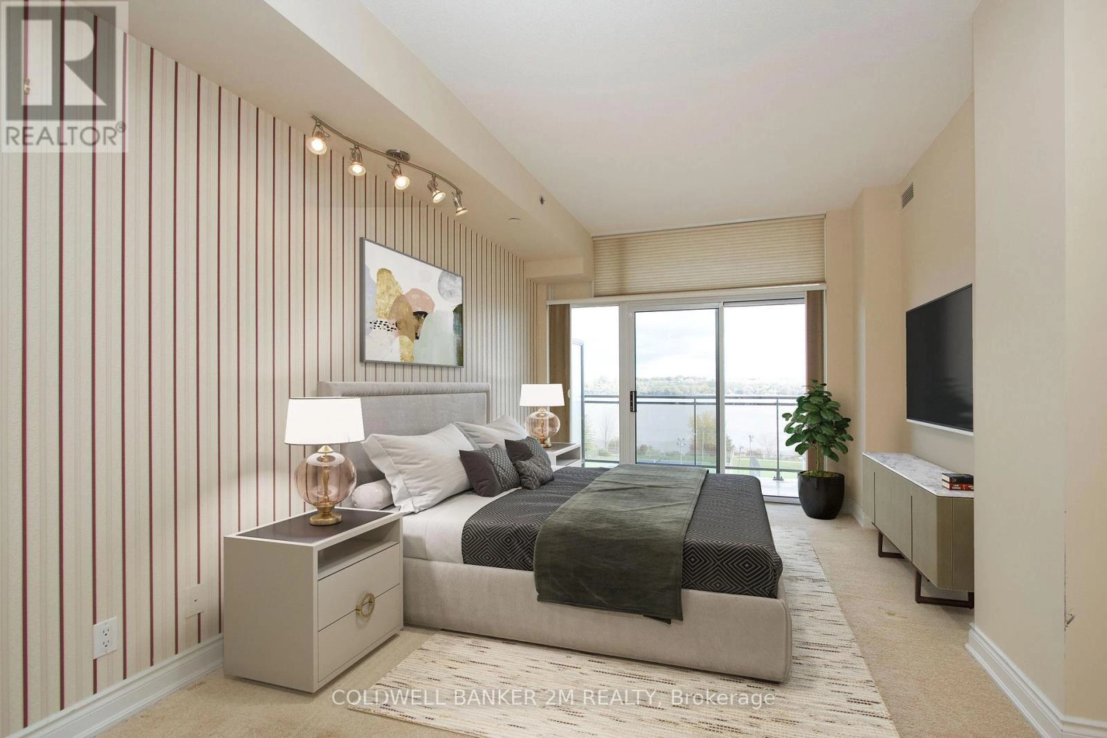 507 - 171 Shanly Street, Scugog, Ontario  L9L 0A3 - Photo 11 - E12629150