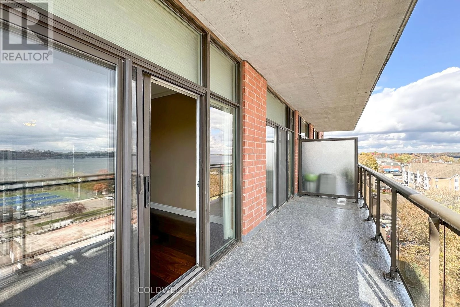 507 - 171 Shanly Street, Scugog, Ontario  L9L 0A3 - Photo 22 - E12629150