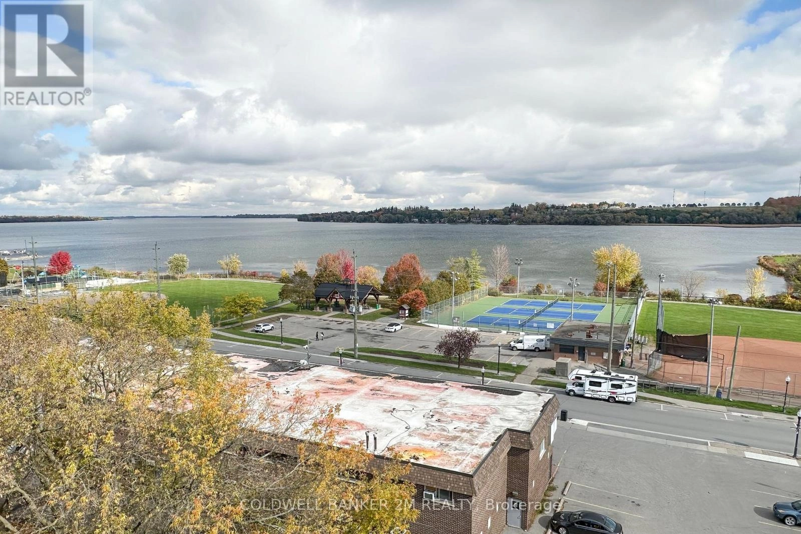 507 - 171 Shanly Street, Scugog, Ontario  L9L 0A3 - Photo 24 - E12629150