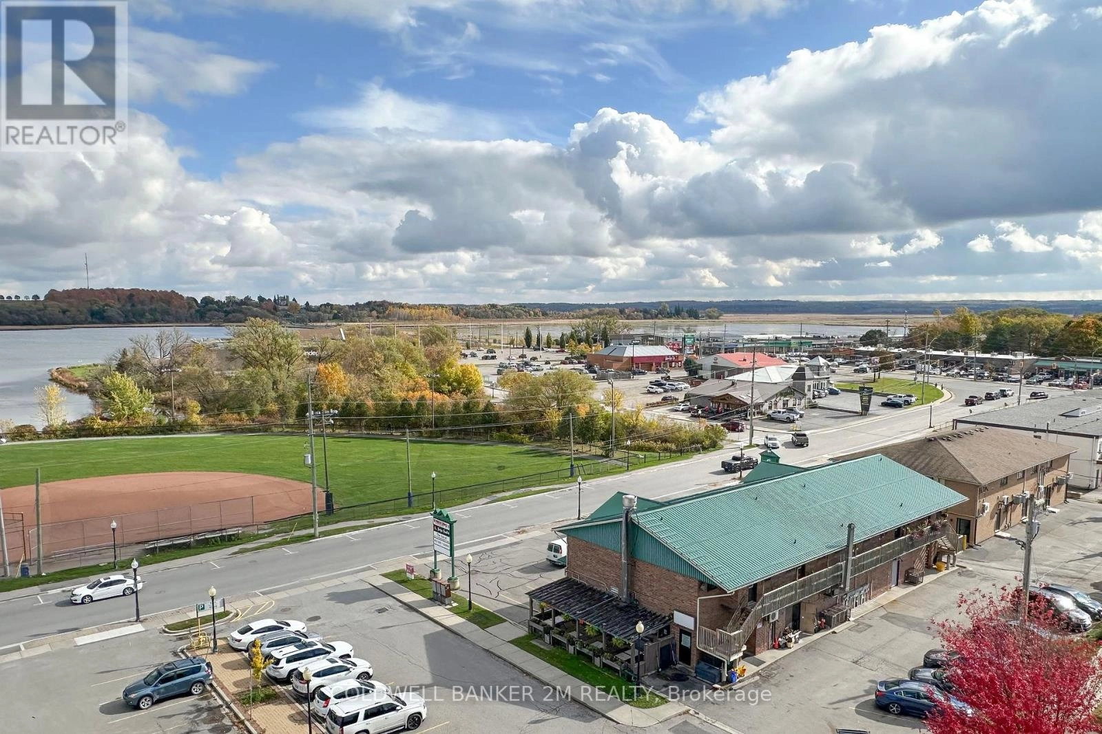 507 - 171 Shanly Street, Scugog, Ontario  L9L 0A3 - Photo 25 - E12629150