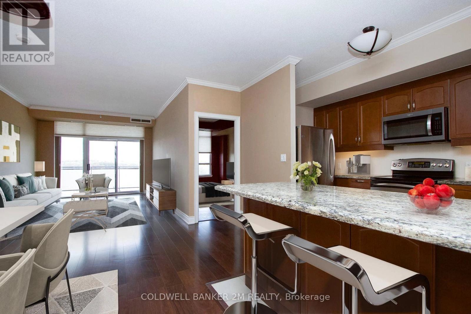 507 - 171 Shanly Street, Scugog, Ontario  L9L 0A3 - Photo 4 - E12629150