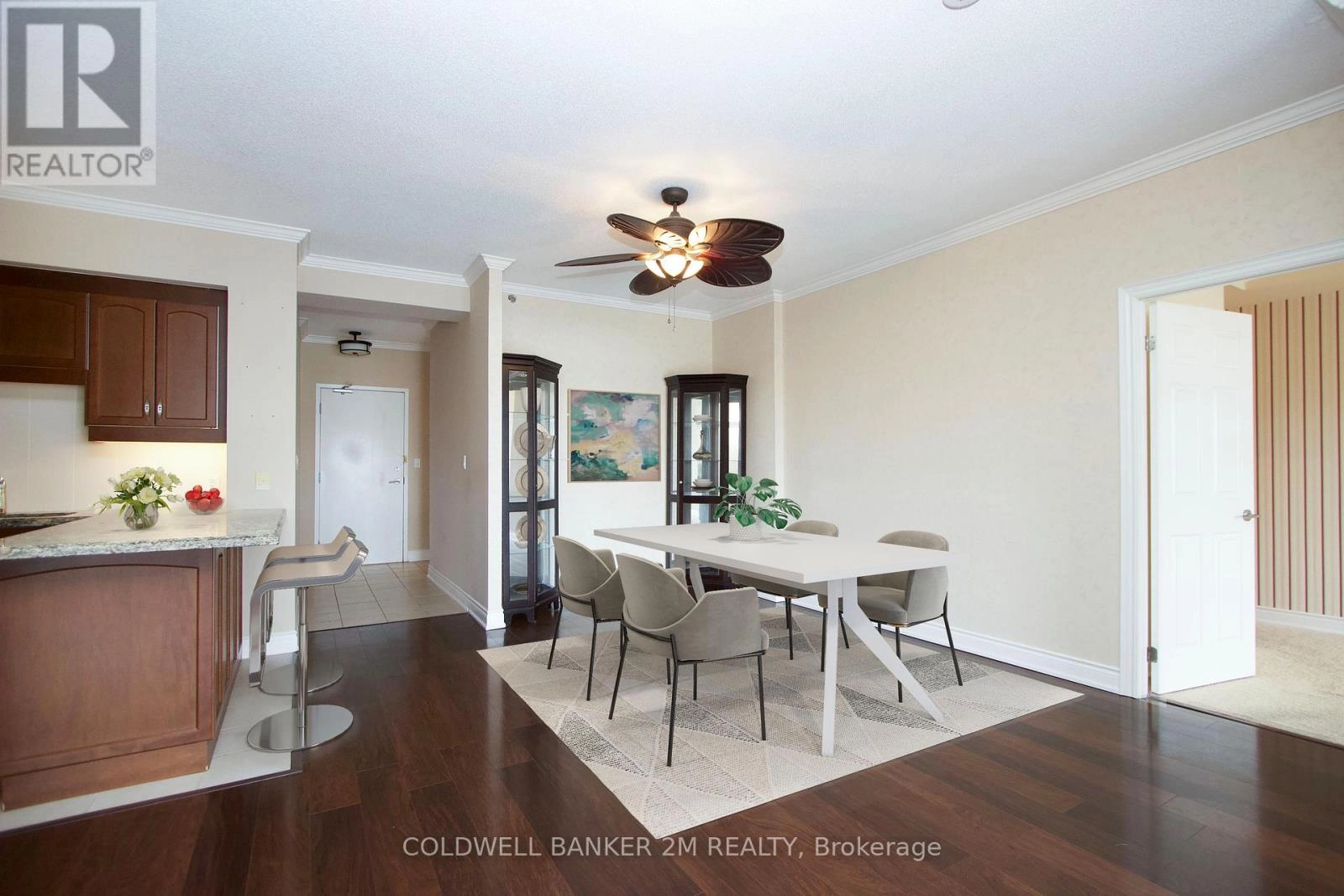 507 - 171 Shanly Street, Scugog, Ontario  L9L 0A3 - Photo 9 - E12629150