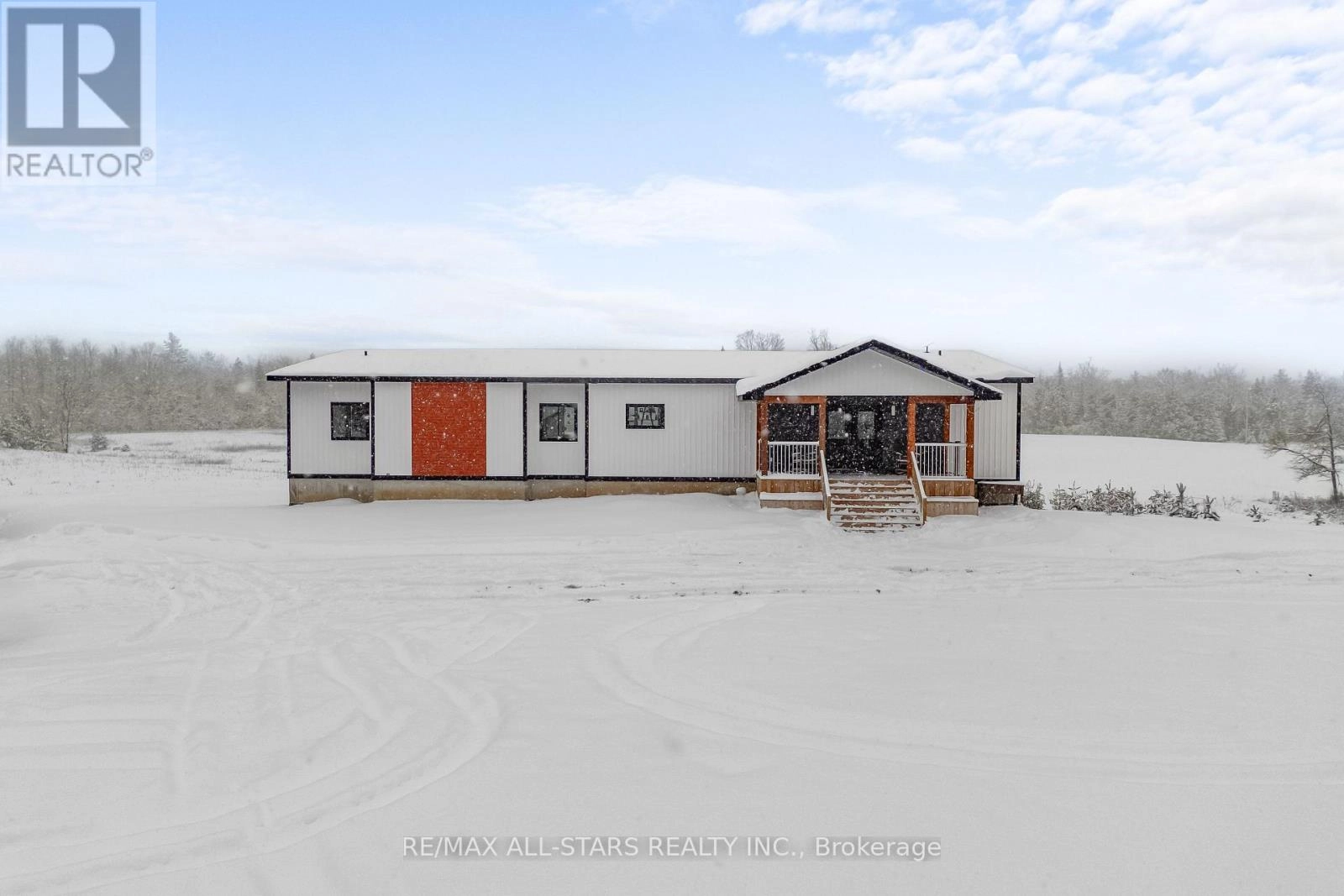 1062 Northline Road, Kawartha Lakes, Ontario  K0M 1N0 - Photo 3 - X12629340