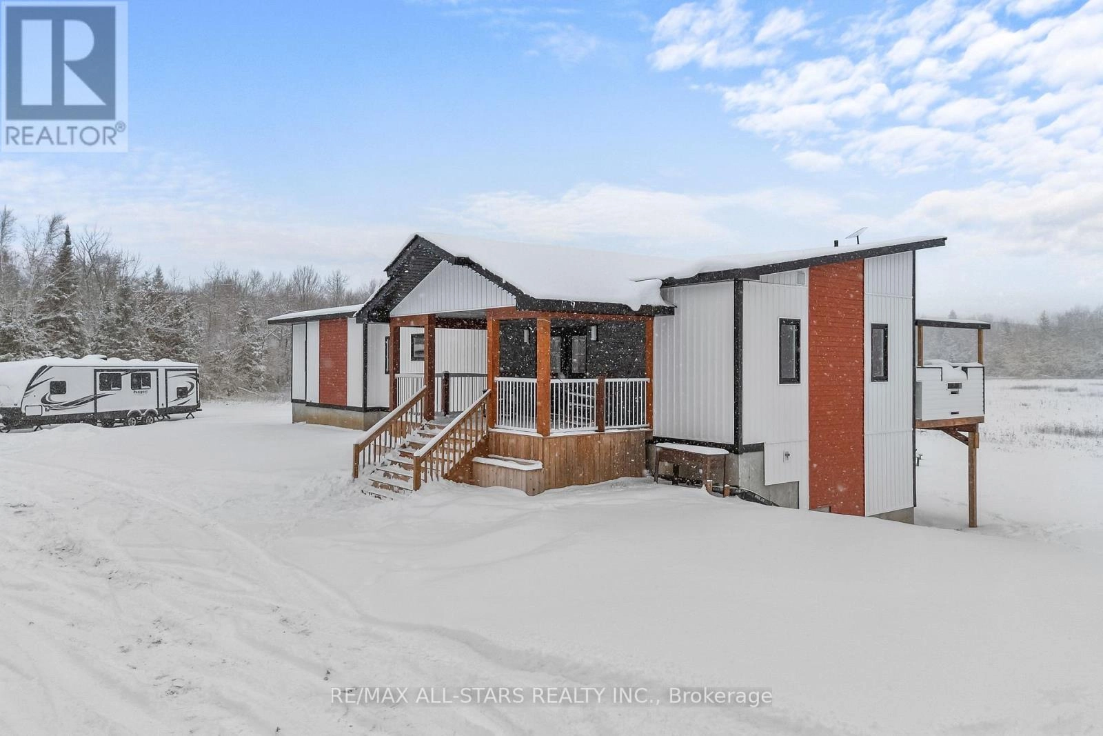 1062 Northline Road, Kawartha Lakes, Ontario  K0M 1N0 - Photo 30 - X12629340
