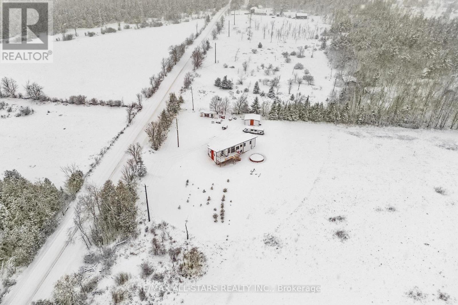 1062 Northline Road, Kawartha Lakes, Ontario  K0M 1N0 - Photo 34 - X12629340