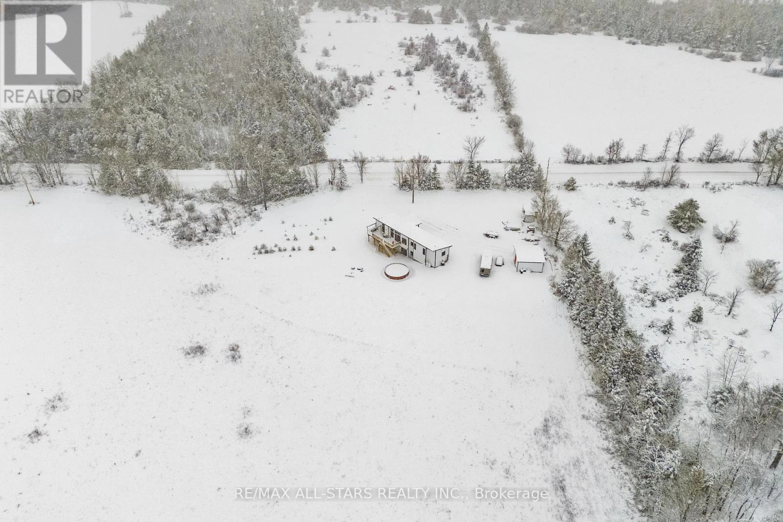 1062 Northline Road, Kawartha Lakes, Ontario  K0M 1N0 - Photo 35 - X12629340