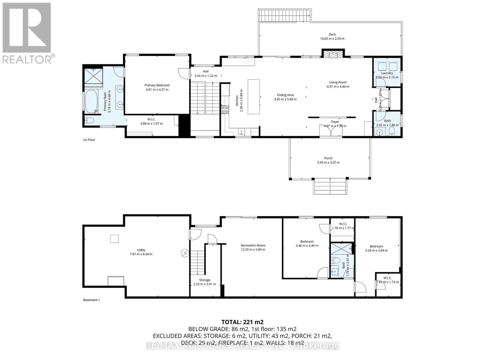 1062 Northline Road, Kawartha Lakes, Ontario  K0M 1N0 - Photo 36 - X12629340