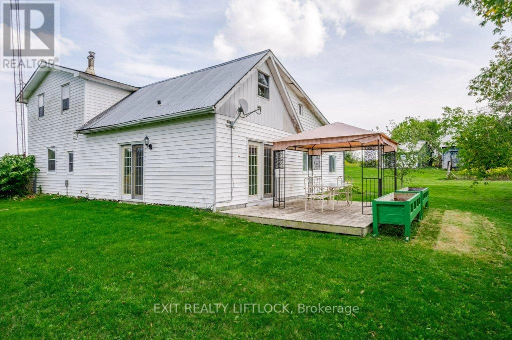 194 County Rd 10, Cavan Monaghan, Ontario  L0A 1G0 - Photo 38 - X12415738