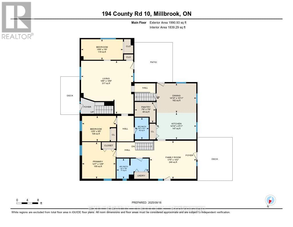 194 County Rd 10, Cavan Monaghan, Ontario  L0A 1G0 - Photo 45 - X12415738