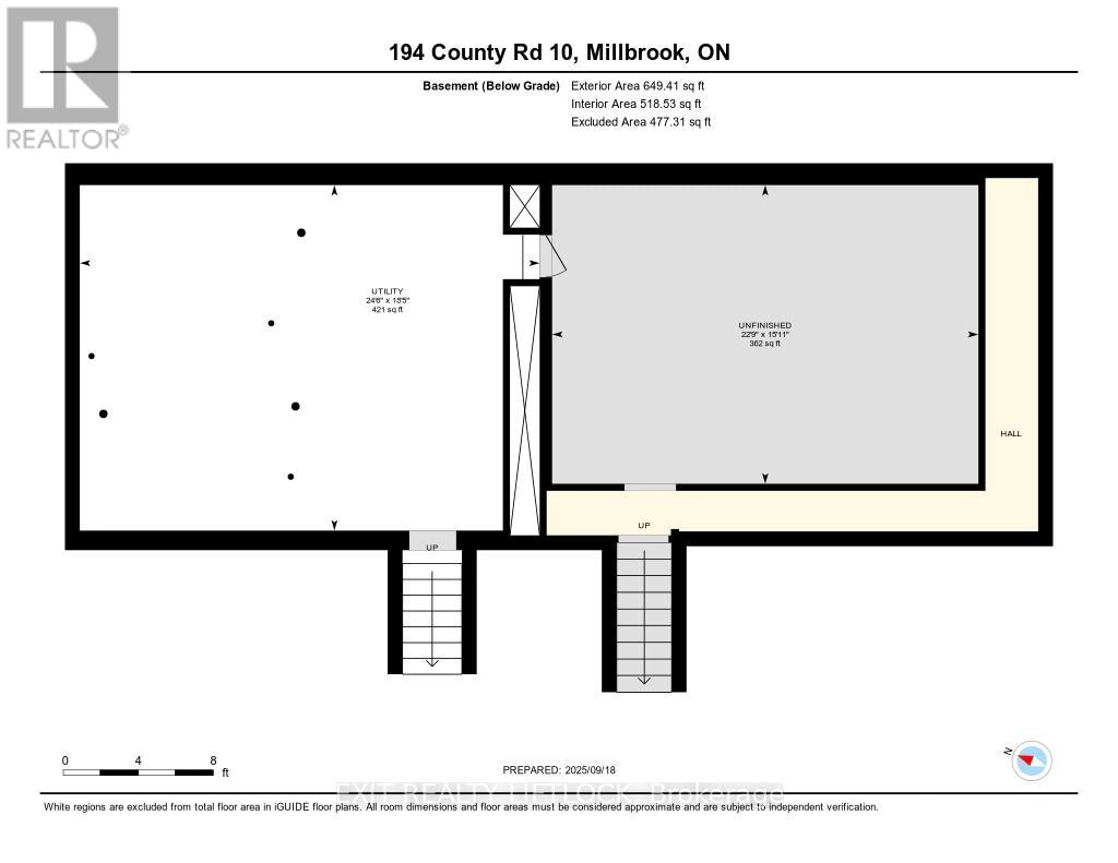 194 County Rd 10, Cavan Monaghan, Ontario  L0A 1G0 - Photo 47 - X12415738